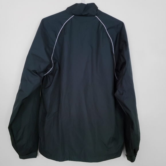 Vtg. Truck Stop Jacket - Destinations INDesigns Global - Picture 2 of 6